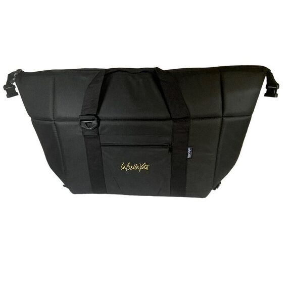NorChill 48 Can Xtreme Boat Bag High Performance Cooler Insulated SoftSide 31x16 - Picture 1 of 5